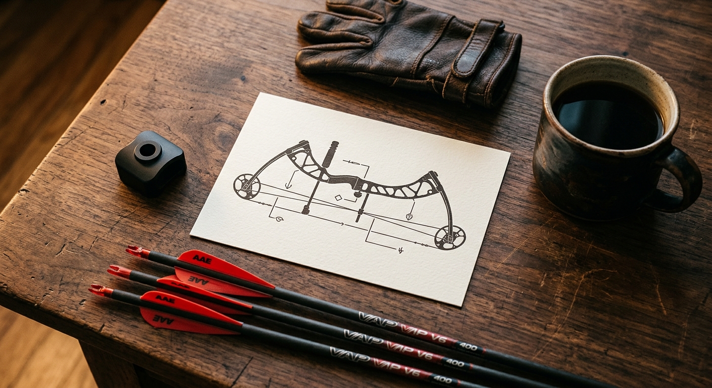 The Anchor Point Card bonus mockup