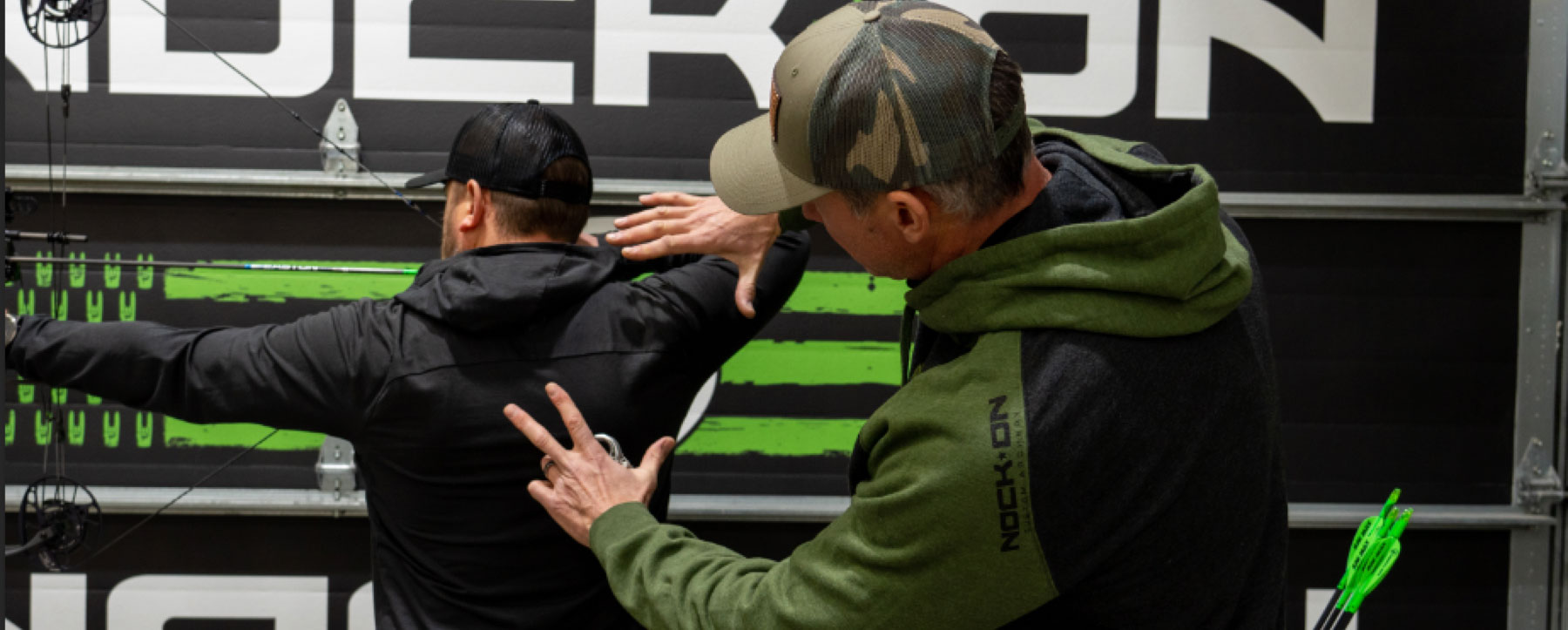 School of Nock content header showing John Dudley