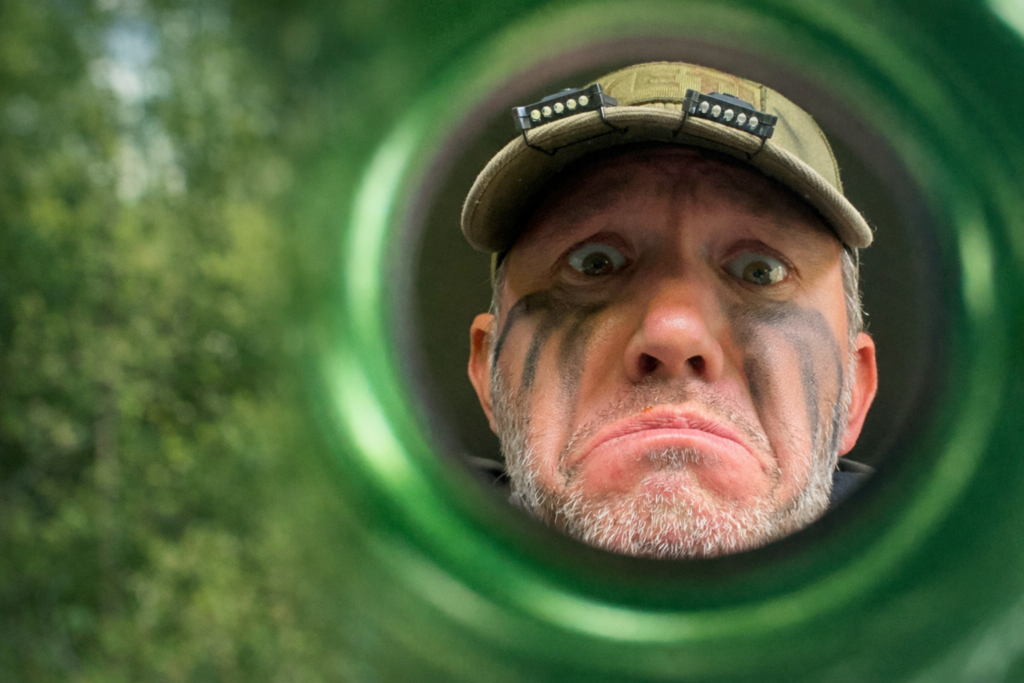 Bow build lesson card